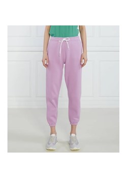 POLO RALPH LAUREN Spodnie dresowe | Regular Fit ze sklepu Gomez Fashion Store w kategorii Spodnie damskie - zdjęcie 164332018
