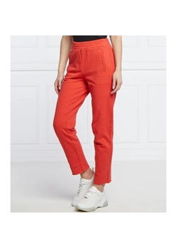 Marella SPORT Spodnie dresowe EDIPO | Regular Fit ze sklepu Gomez Fashion Store w kategorii Spodnie damskie - zdjęcie 164332028