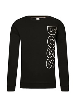 BOSS Kidswear Bluza | Regular Fit ze sklepu Gomez Fashion Store w kategorii Bluzy chłopięce - zdjęcie 164332145