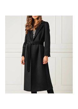 MAX&Co. Wełniany płaszcz LONGRUN ze sklepu Gomez Fashion Store w kategorii Płaszcze damskie - zdjęcie 164332175