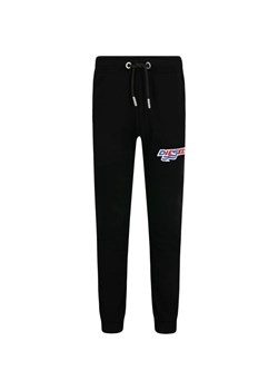 Diesel Spodnie dresowe PCALTONY | Regular Fit ze sklepu Gomez Fashion Store w kategorii Spodnie chłopięce - zdjęcie 164332177