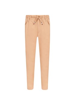 Tommy Hilfiger Spodnie | Regular Fit ze sklepu Gomez Fashion Store w kategorii Spodnie chłopięce - zdjęcie 164332239