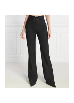 Pinko Spodnie | Regular Fit ze sklepu Gomez Fashion Store w kategorii Spodnie damskie - zdjęcie 164332256