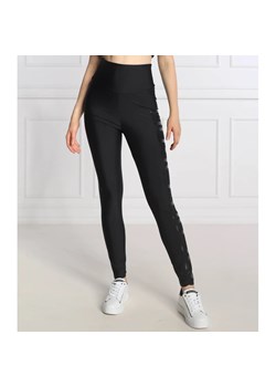 Liu Jo Sport Legginsy | Slim Fit ze sklepu Gomez Fashion Store w kategorii Spodnie damskie - zdjęcie 164332266