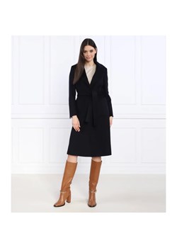 MAX&Co. Wełniany płaszcz RUNAWAY ze sklepu Gomez Fashion Store w kategorii Płaszcze damskie - zdjęcie 164332275