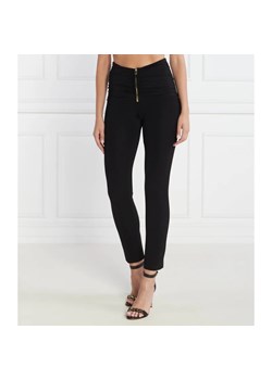 Pinko Spodnie | Slim Fit ze sklepu Gomez Fashion Store w kategorii Spodnie damskie - zdjęcie 164332336