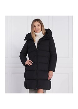 Hetrego Puchowy płaszcz HELENA 22 ze sklepu Gomez Fashion Store w kategorii Płaszcze damskie - zdjęcie 164332356