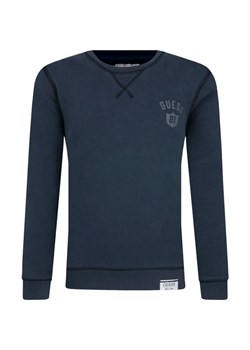 Guess Bluza | Regular Fit ze sklepu Gomez Fashion Store w kategorii Bluzy chłopięce - zdjęcie 164332366