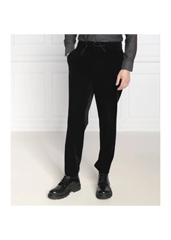 HUGO Spodnie Howard231J | Regular Fit ze sklepu Gomez Fashion Store w kategorii Spodnie męskie - zdjęcie 164332396