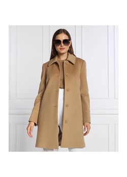 MAX&Co. Wełniany płaszcz JET ze sklepu Gomez Fashion Store w kategorii Płaszcze damskie - zdjęcie 164332547