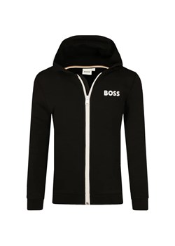 BOSS Kidswear Bluza | Regular Fit ze sklepu Gomez Fashion Store w kategorii Bluzy chłopięce - zdjęcie 164332549