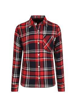 Tommy Hilfiger Koszula | Regular Fit ze sklepu Gomez Fashion Store w kategorii Koszule chłopięce - zdjęcie 164332578
