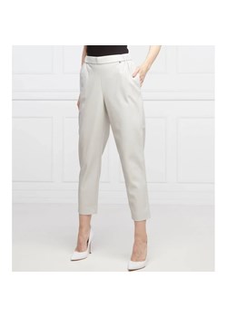 BOSS BLACK Spodnie Tolisa | Relaxed fit ze sklepu Gomez Fashion Store w kategorii Spodnie damskie - zdjęcie 164332589