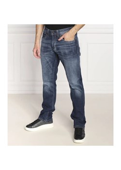 Pepe Jeans London Jeansy CASH | Regular Fit ze sklepu Gomez Fashion Store w kategorii Jeansy męskie - zdjęcie 164332646