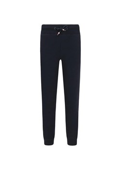 Tommy Hilfiger Spodnie dresowe | Comfort fit ze sklepu Gomez Fashion Store w kategorii Spodnie chłopięce - zdjęcie 164332696