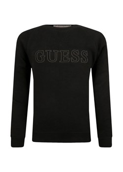 Guess Bluza | Regular Fit ze sklepu Gomez Fashion Store w kategorii Bluzy chłopięce - zdjęcie 164332728