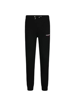 Diesel Spodnie dresowe | Regular Fit ze sklepu Gomez Fashion Store w kategorii Spodnie chłopięce - zdjęcie 164332755