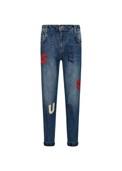 Guess Jeansy | Regular Fit ze sklepu Gomez Fashion Store w kategorii Spodnie chłopięce - zdjęcie 164332785