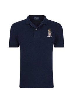 POLO RALPH LAUREN Polo | Regular Fit ze sklepu Gomez Fashion Store w kategorii T-shirty chłopięce - zdjęcie 164332796