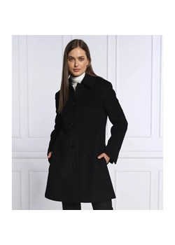 MAX&Co. Wełniany płaszcz JET ze sklepu Gomez Fashion Store w kategorii Płaszcze damskie - zdjęcie 164332815