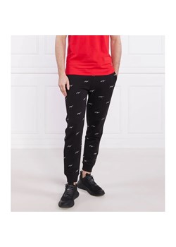 HUGO Spodnie dresowe Duritiba | Regular Fit ze sklepu Gomez Fashion Store w kategorii Spodnie męskie - zdjęcie 164333086