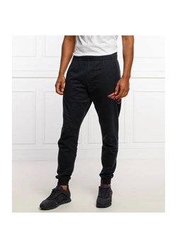 EA7 Spodnie dresowe | Regular Fit ze sklepu Gomez Fashion Store w kategorii Spodnie męskie - zdjęcie 164333137