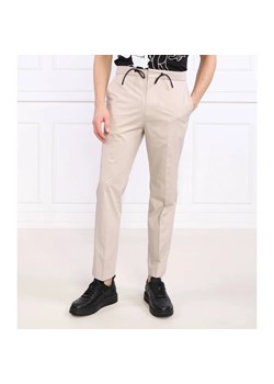 HUGO Spodnie dresowe Howie232X | Regular Fit ze sklepu Gomez Fashion Store w kategorii Spodnie męskie - zdjęcie 164333148