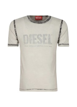 Diesel T-shirt TDIEGORE6 | Regular Fit ze sklepu Gomez Fashion Store w kategorii T-shirty chłopięce - zdjęcie 164333219