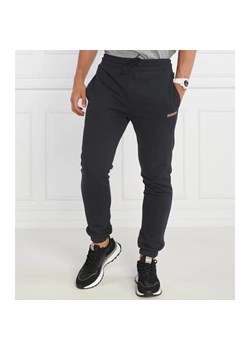 Napapijri Spodnie dresowe M-IAATO | Regular Fit ze sklepu Gomez Fashion Store w kategorii Spodnie męskie - zdjęcie 164333297