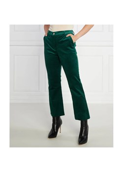 Marella Spodnie FARISCO | Regular Fit ze sklepu Gomez Fashion Store w kategorii Spodnie damskie - zdjęcie 164333345