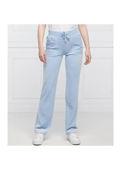 Juicy Couture Velour Del Rey Tracksuit Pant