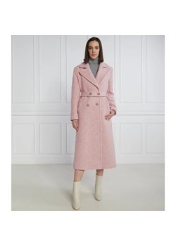 Beatrice B Wełniany płaszcz ze sklepu Gomez Fashion Store w kategorii Płaszcze damskie - zdjęcie 164333356