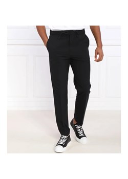 HUGO Spodnie dresowe Howie232X | Regular Fit ze sklepu Gomez Fashion Store w kategorii Spodnie męskie - zdjęcie 164333396