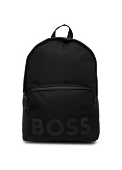 BOSS BLACK Plecak Catch 2.0 ze sklepu Gomez Fashion Store w kategorii Plecaki - zdjęcie 164333418