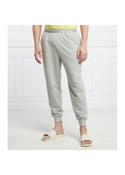 Calvin Klein Underwear Spodnie dresowe | Regular Fit ze sklepu Gomez Fashion Store w kategorii Spodnie męskie - zdjęcie 164333427