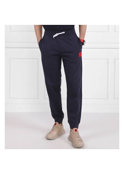 Hugo Bodywear Spodnie dresowe | Regular Fit ze sklepu Gomez Fashion Store w kategorii Spodnie męskie - zdjęcie 164333436