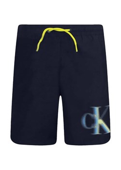 Calvin Klein Swimwear Szorty kąpielowe | Regular Fit ze sklepu Gomez Fashion Store w kategorii Kąpielówki chłopięce - zdjęcie 164333438