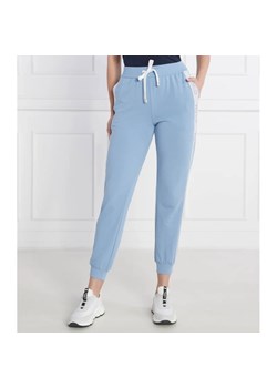 Hugo Bodywear Spodnie dresowe SPORTY LOGO_PANTS | Regular Fit ze sklepu Gomez Fashion Store w kategorii Spodnie damskie - zdjęcie 164333467