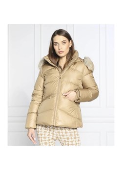 Calvin Klein Puchowa kurtka | Regular Fit ze sklepu Gomez Fashion Store w kategorii Kurtki damskie - zdjęcie 164333496