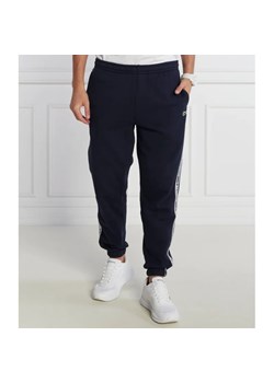 Lacoste Spodnie | Regular Fit ze sklepu Gomez Fashion Store w kategorii Spodnie męskie - zdjęcie 164333648