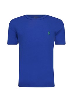 POLO RALPH LAUREN T-shirt | Regular Fit ze sklepu Gomez Fashion Store w kategorii T-shirty chłopięce - zdjęcie 164333739