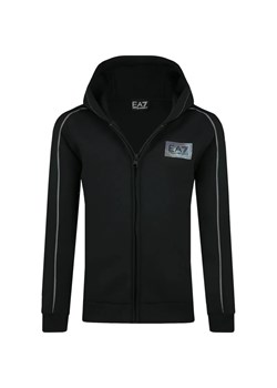 EA7 Bluza | Regular Fit ze sklepu Gomez Fashion Store w kategorii Bluzy chłopięce - zdjęcie 164333749