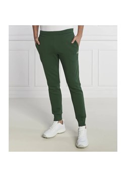 Lacoste Spodnie | Slim Fit ze sklepu Gomez Fashion Store w kategorii Spodnie męskie - zdjęcie 164333757