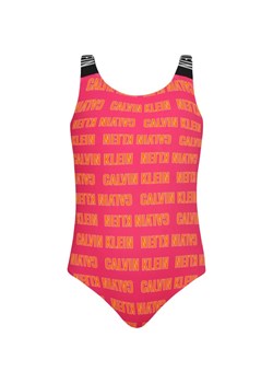 Calvin Klein Swimwear Strój kąpielowy ze sklepu Gomez Fashion Store w kategorii Stroje kąpielowe - zdjęcie 164333786