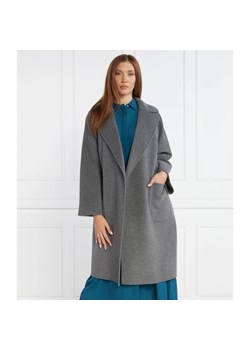 Weekend MaxMara Wełniany płaszcz ROVO ze sklepu Gomez Fashion Store w kategorii Płaszcze damskie - zdjęcie 164333815