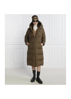 Marc O' Polo Puchowa kurtka z szelkami | Regular Fit ze sklepu Gomez Fashion Store w kategorii Kurtki damskie - zdjęcie 164333828