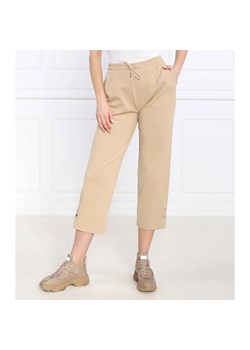 Joop! Spodnie dresowe | Regular Fit ze sklepu Gomez Fashion Store w kategorii Spodnie damskie - zdjęcie 164333848