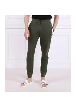BOSS BLACK Spodnie dresowe | Slim Fit ze sklepu Gomez Fashion Store w kategorii Spodnie męskie - zdjęcie 164333866