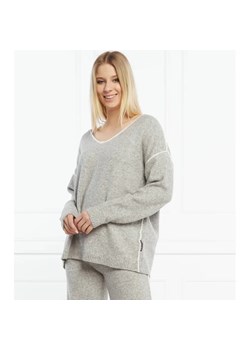 Silvian Heach Dres OILCITY | Comfort fit | z dodatkiem wełny ze sklepu Gomez Fashion Store w kategorii Dresy damskie - zdjęcie 164333899