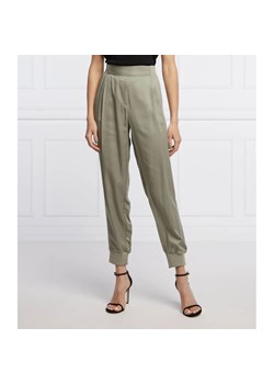 DKNY Spodnie | Loose fit ze sklepu Gomez Fashion Store w kategorii Spodnie damskie - zdjęcie 164334068